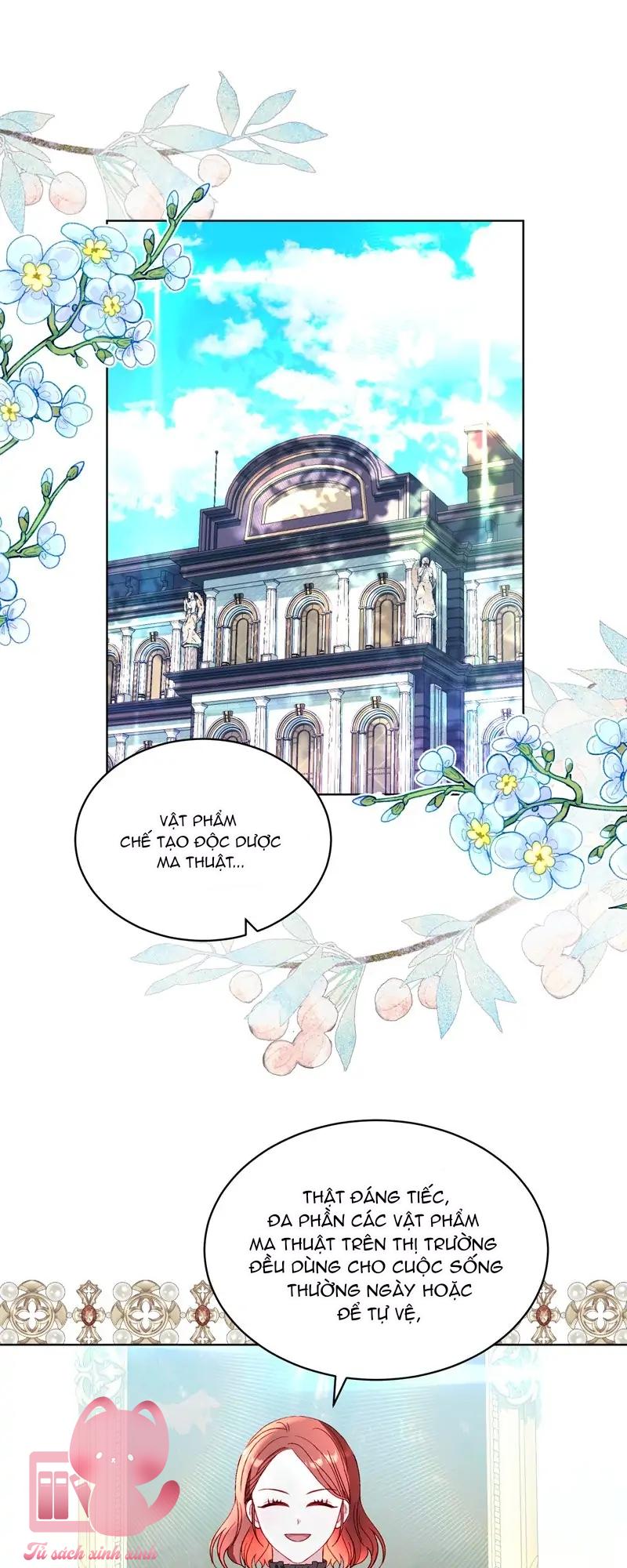 Một Ngày Nọ Bỗng Dưng Cha Xuất Hiện - Chap 38 - Trang 2