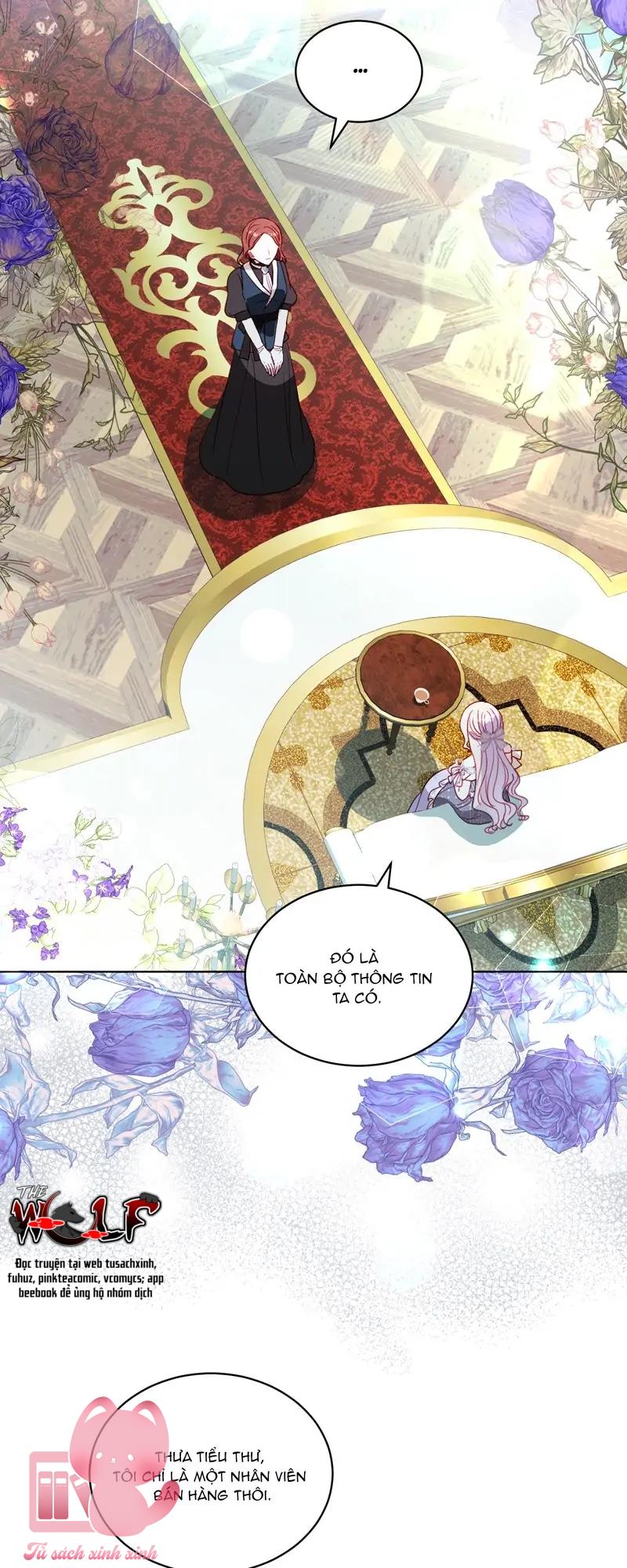 Một Ngày Nọ Bỗng Dưng Cha Xuất Hiện - Chap 38 - Trang 11