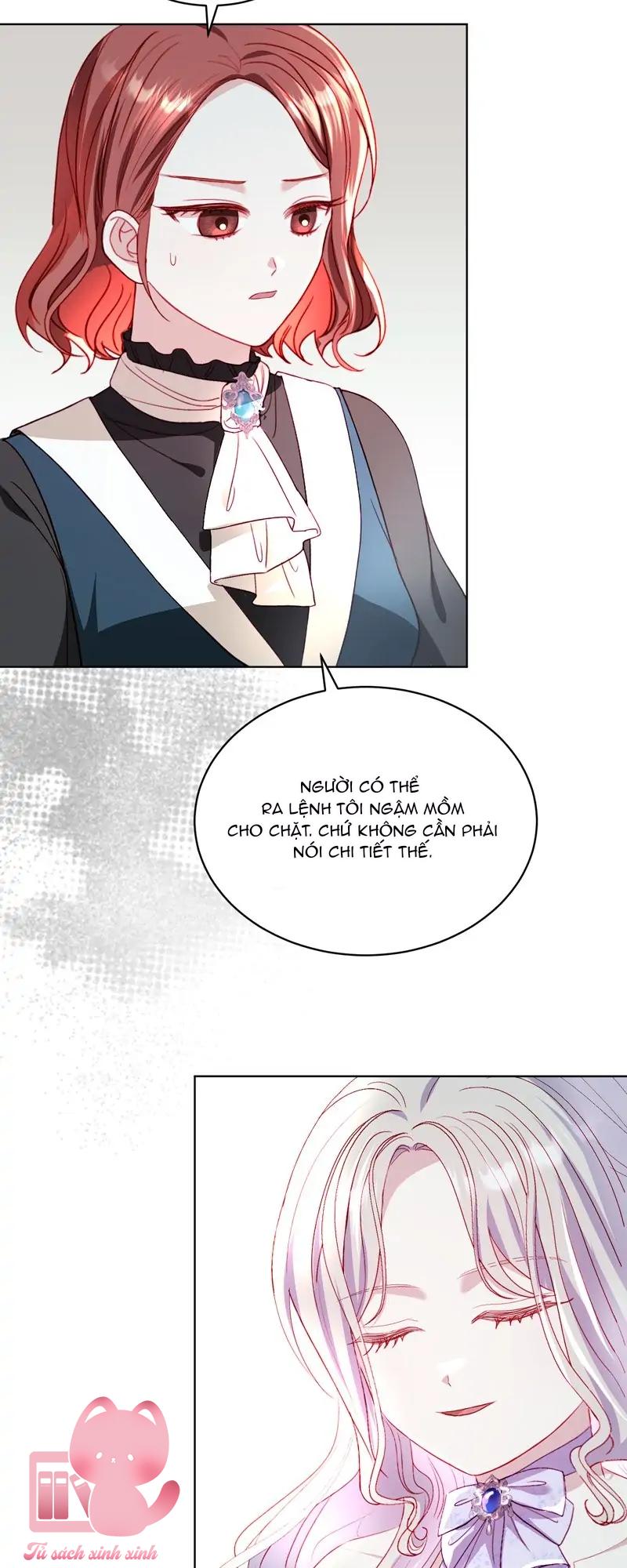 Một Ngày Nọ Bỗng Dưng Cha Xuất Hiện - Chap 38 - Trang 12
