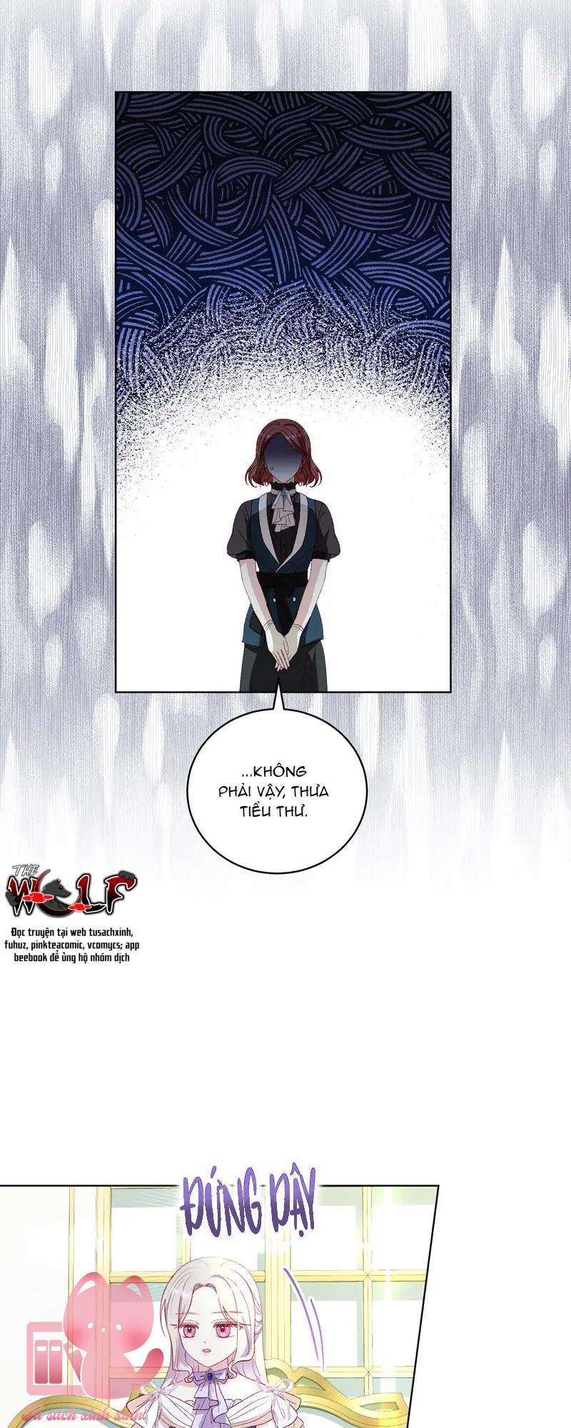 Một Ngày Nọ Bỗng Dưng Cha Xuất Hiện - Chap 38 - Trang 16