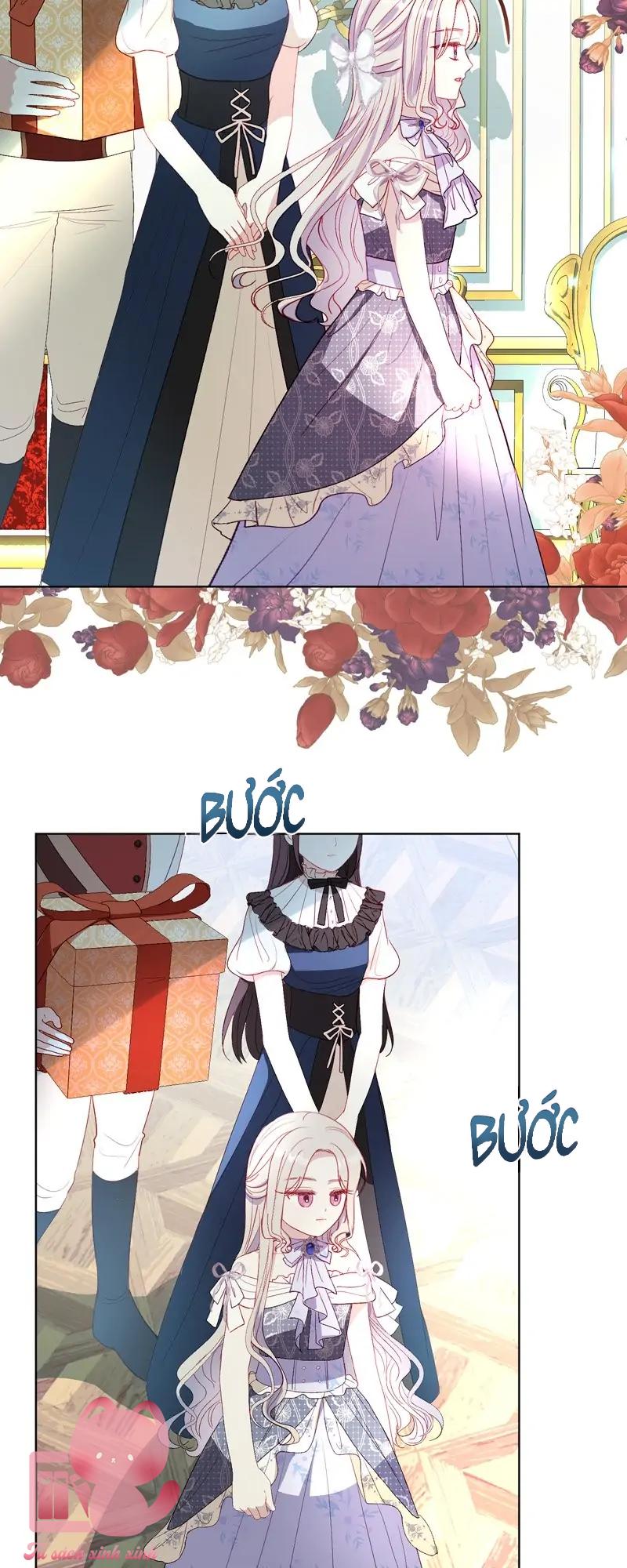 Một Ngày Nọ Bỗng Dưng Cha Xuất Hiện - Chap 38 - Trang 19
