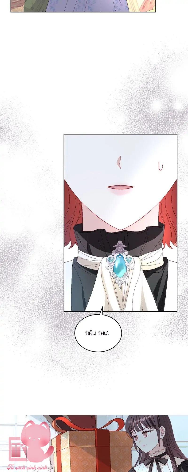 Một Ngày Nọ Bỗng Dưng Cha Xuất Hiện - Chap 38 - Trang 20