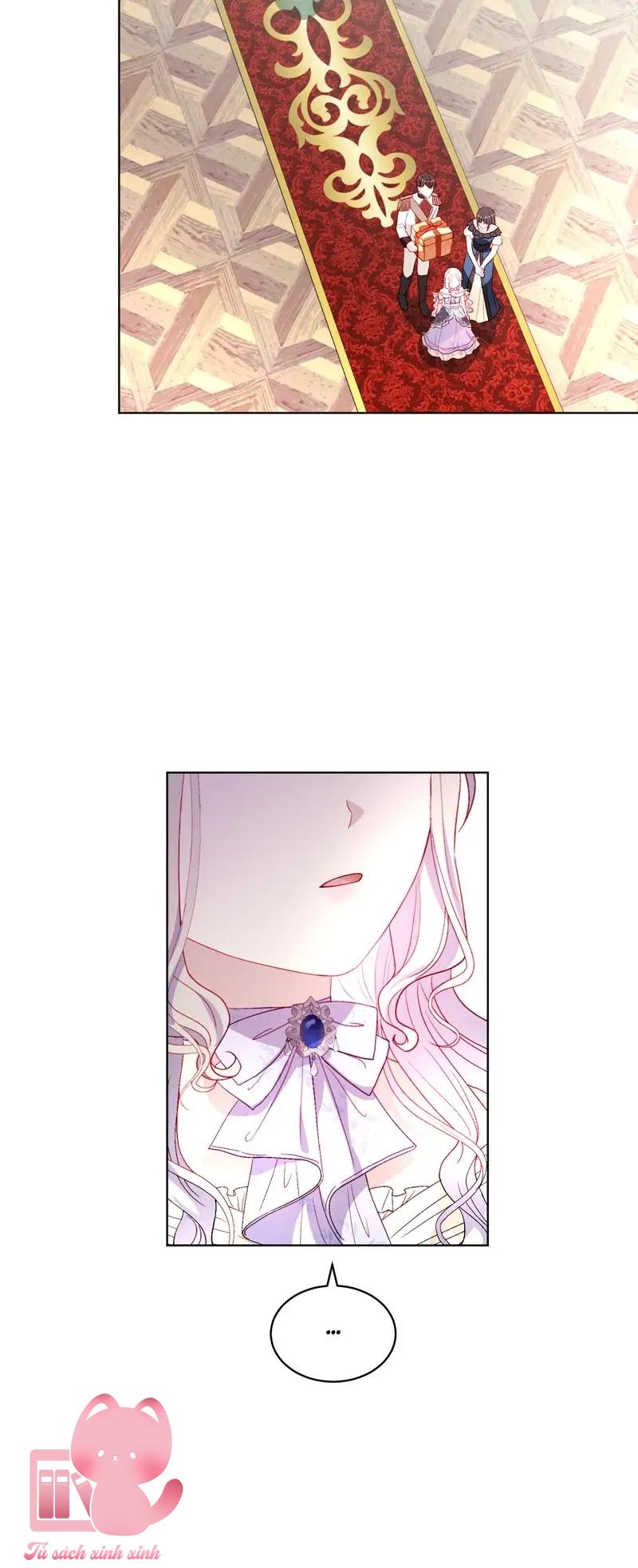 Một Ngày Nọ Bỗng Dưng Cha Xuất Hiện - Chap 38 - Trang 23