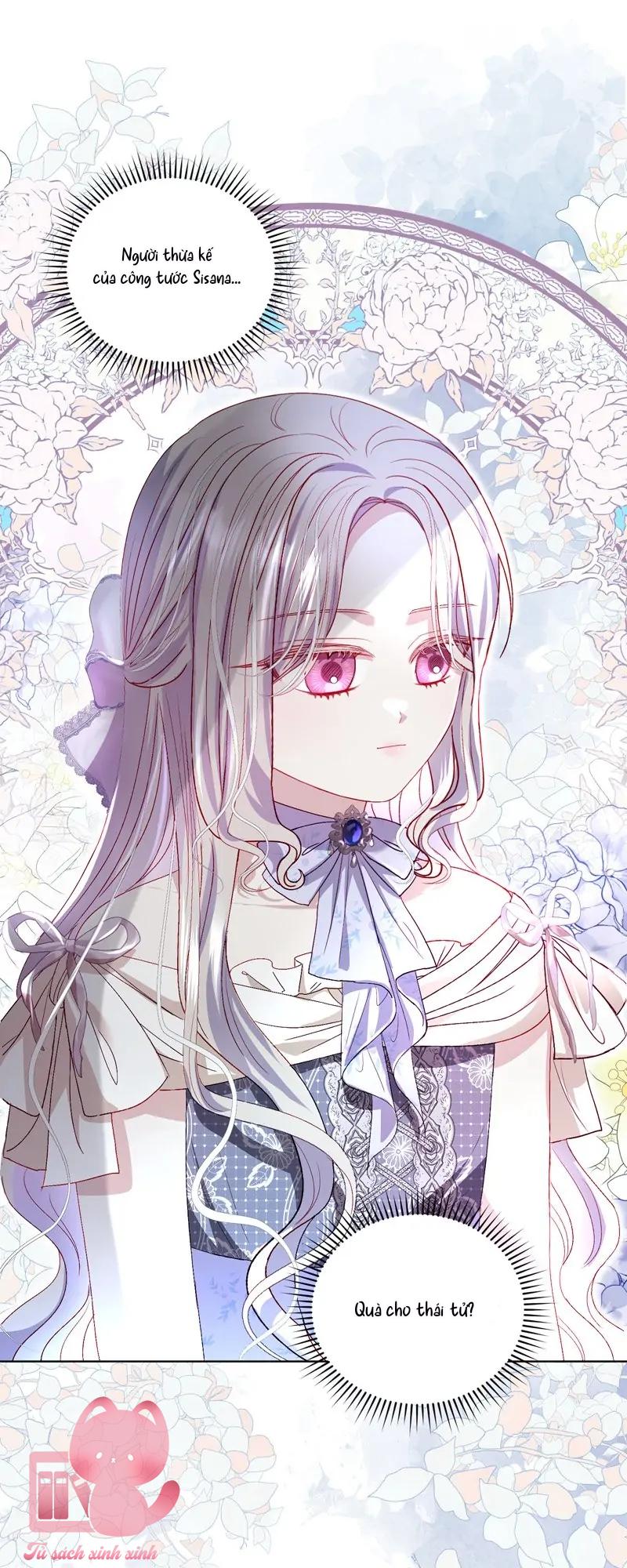 Một Ngày Nọ Bỗng Dưng Cha Xuất Hiện - Chap 38 - Trang 24