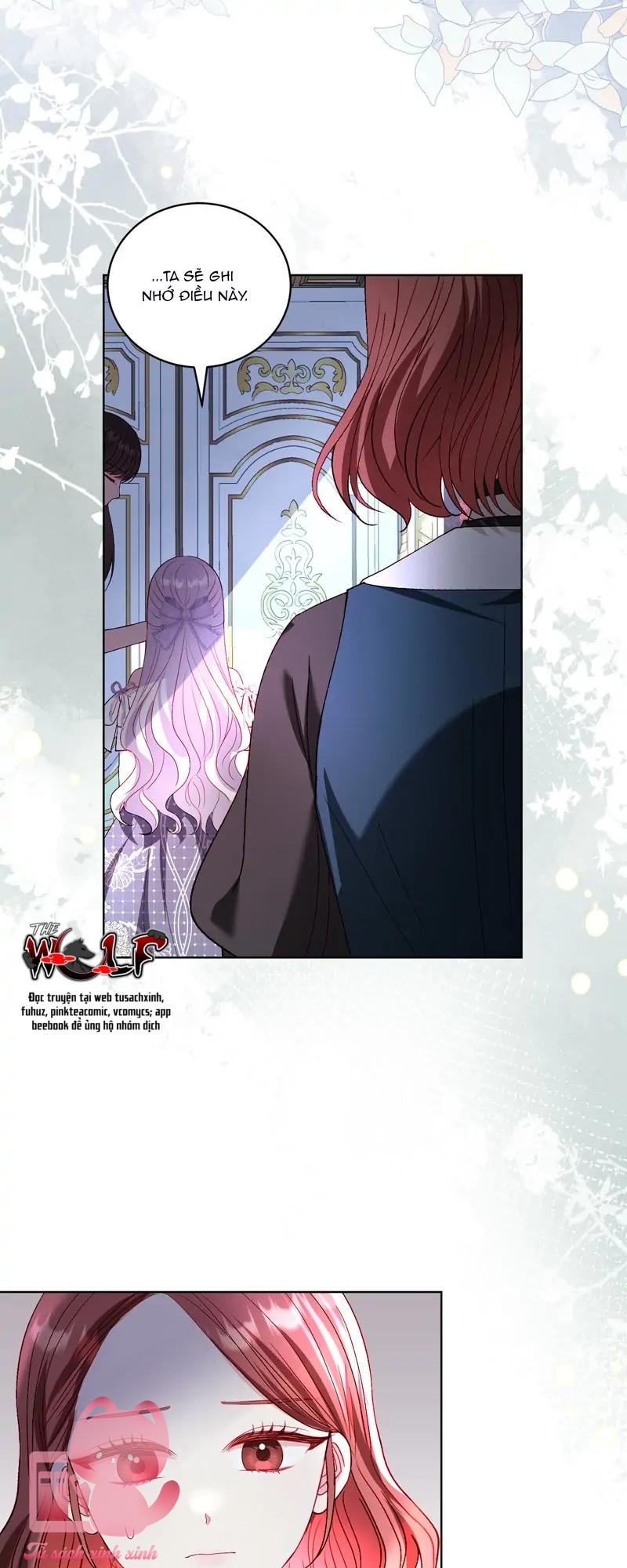 Một Ngày Nọ Bỗng Dưng Cha Xuất Hiện - Chap 38 - Trang 25