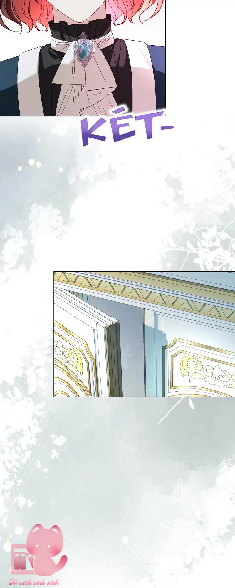 Một Ngày Nọ Bỗng Dưng Cha Xuất Hiện - Chap 38 - Trang 26