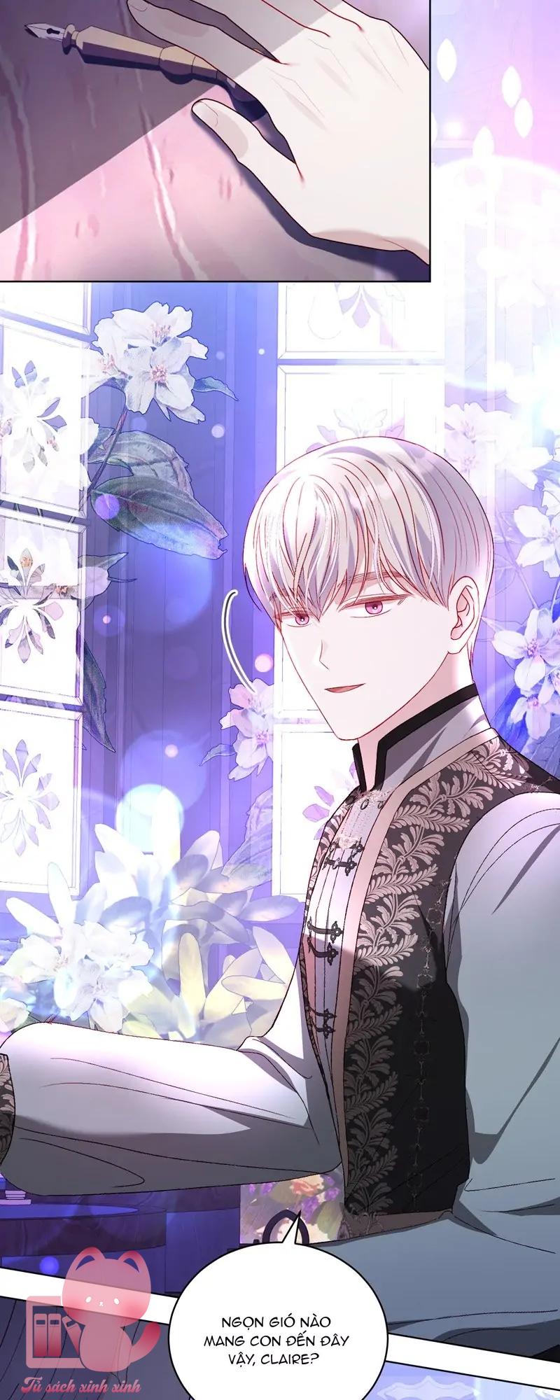 Một Ngày Nọ Bỗng Dưng Cha Xuất Hiện - Chap 38 - Trang 29