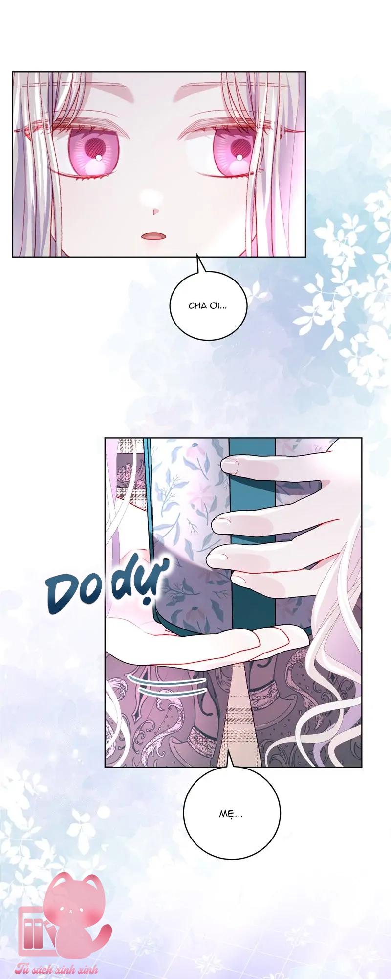 Một Ngày Nọ Bỗng Dưng Cha Xuất Hiện - Chap 38 - Trang 31