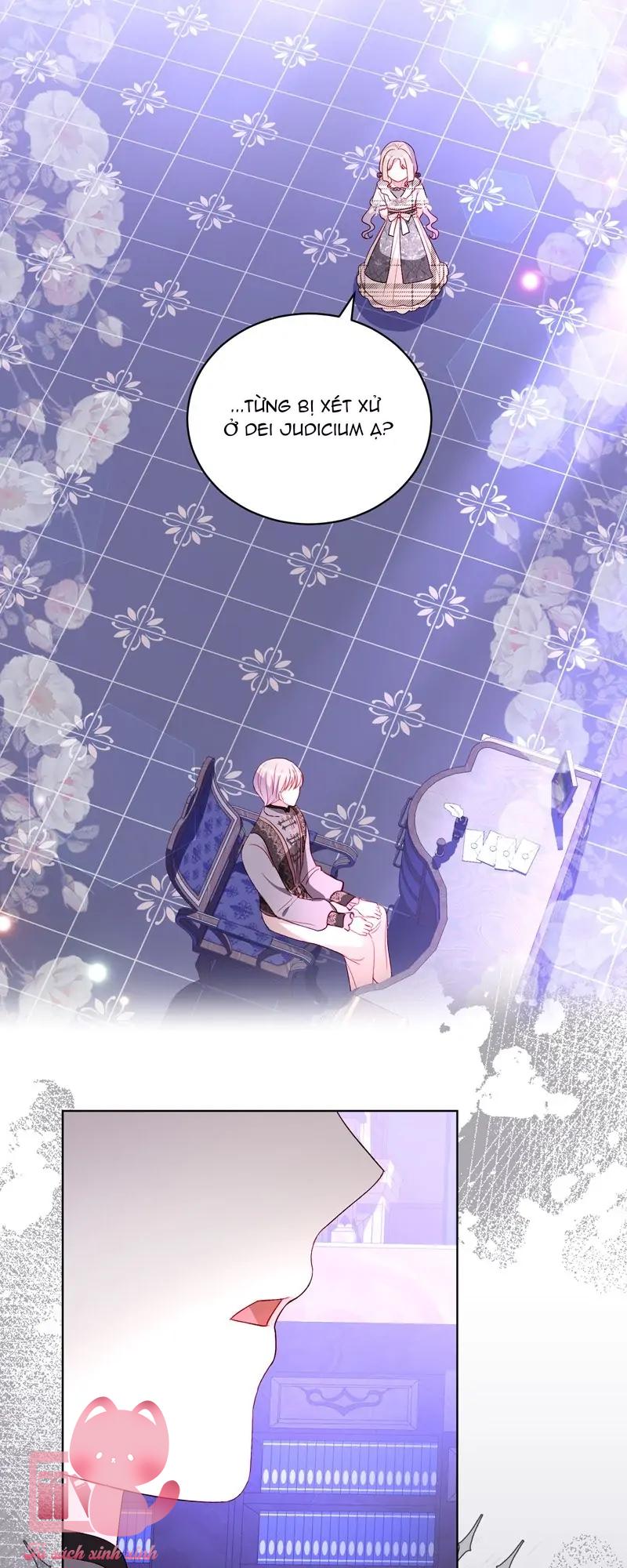 Một Ngày Nọ Bỗng Dưng Cha Xuất Hiện - Chap 38 - Trang 32