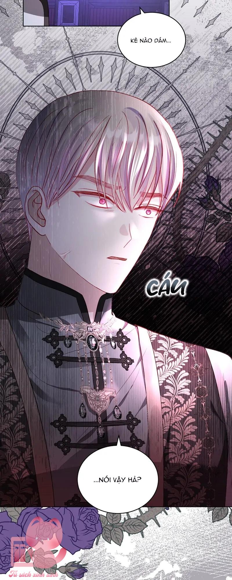 Một Ngày Nọ Bỗng Dưng Cha Xuất Hiện - Chap 38 - Trang 33