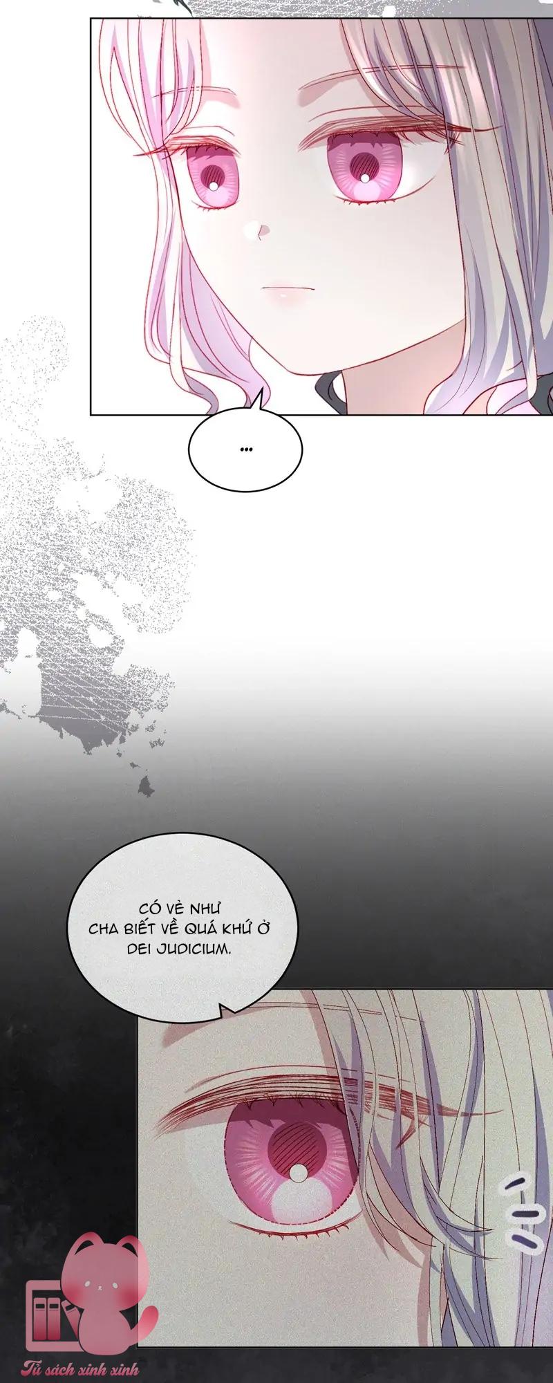 Một Ngày Nọ Bỗng Dưng Cha Xuất Hiện - Chap 38 - Trang 34