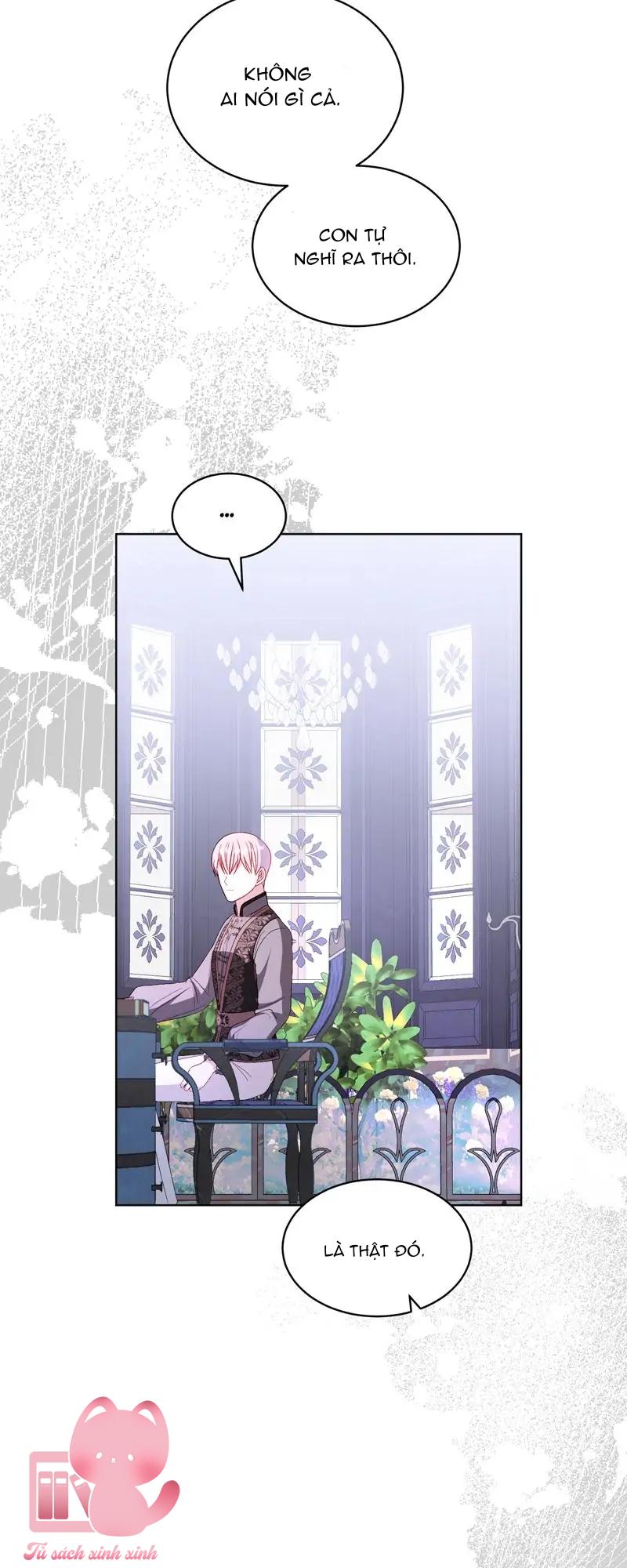 Một Ngày Nọ Bỗng Dưng Cha Xuất Hiện - Chap 38 - Trang 39