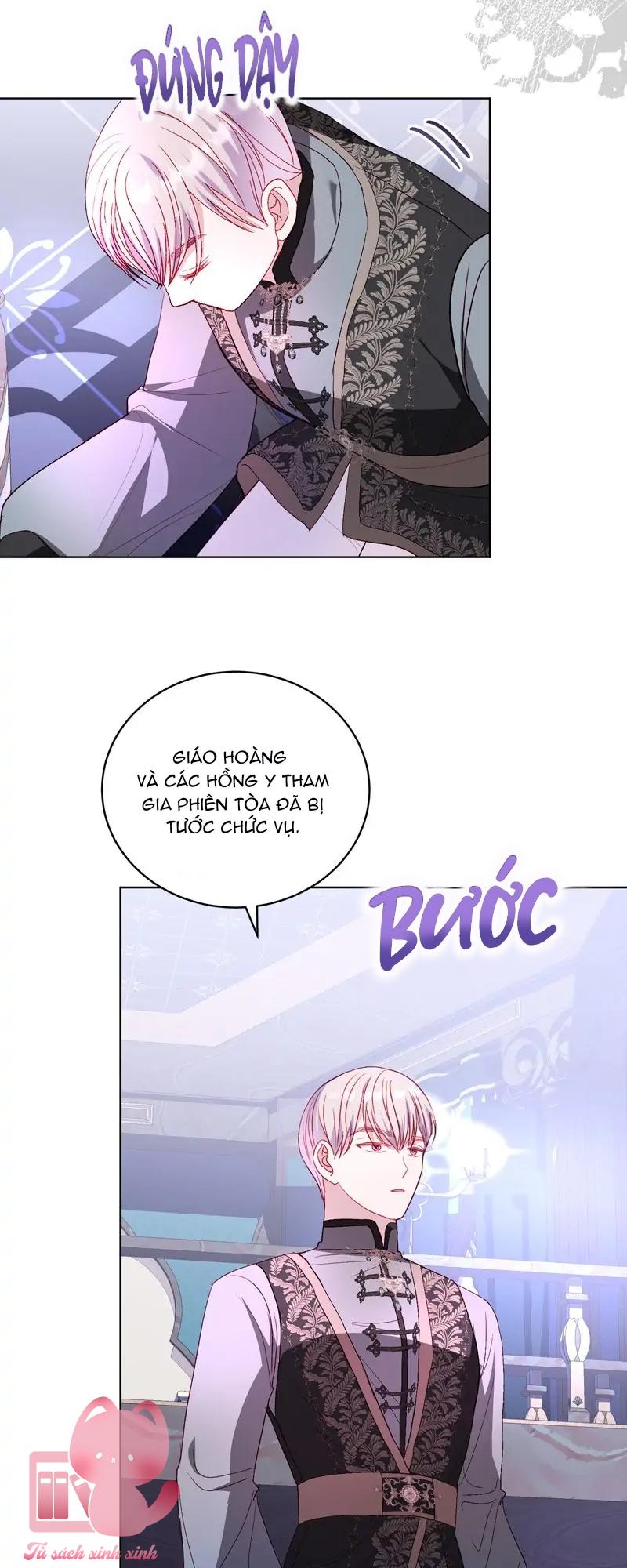 Một Ngày Nọ Bỗng Dưng Cha Xuất Hiện - Chap 38 - Trang 40