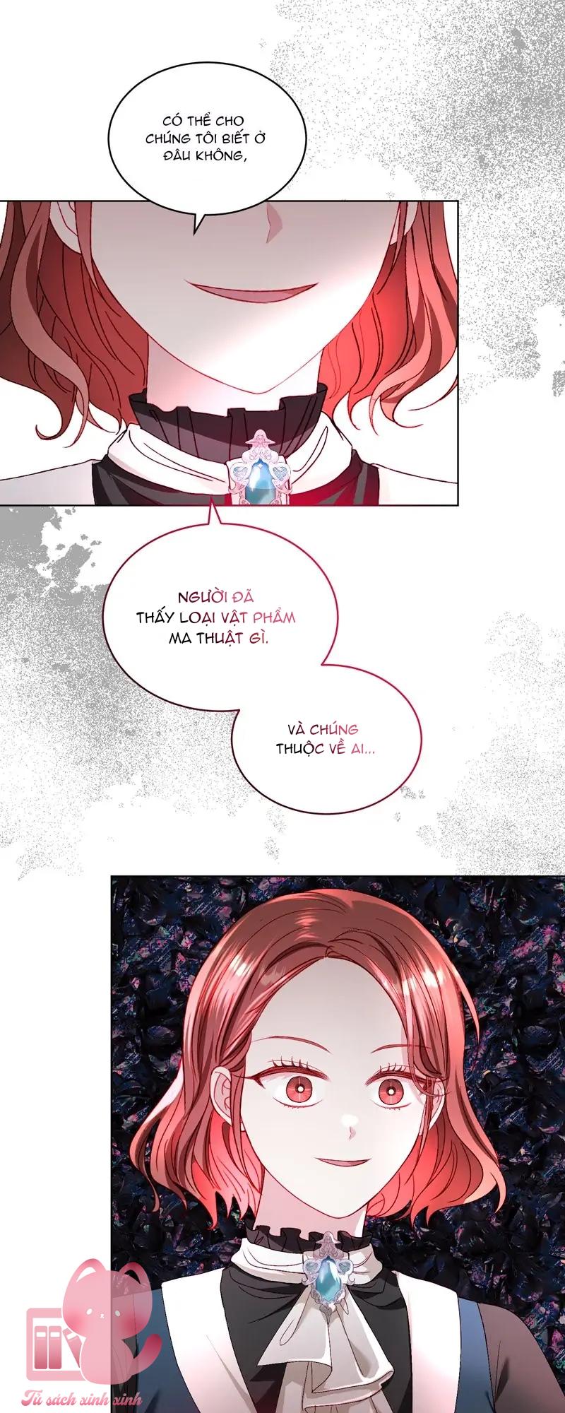 Một Ngày Nọ Bỗng Dưng Cha Xuất Hiện - Chap 38 - Trang 5