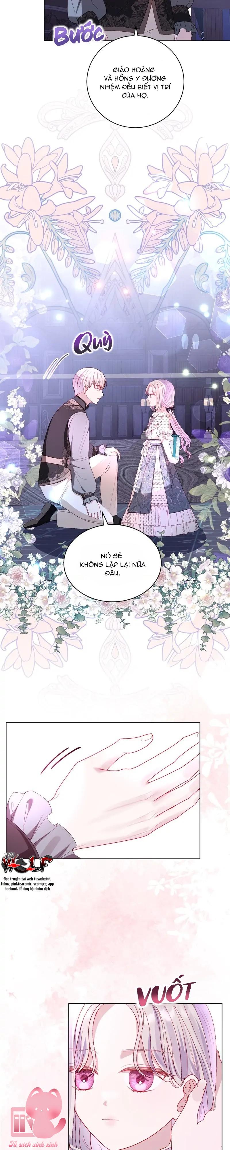 Một Ngày Nọ Bỗng Dưng Cha Xuất Hiện - Chap 38 - Trang 41