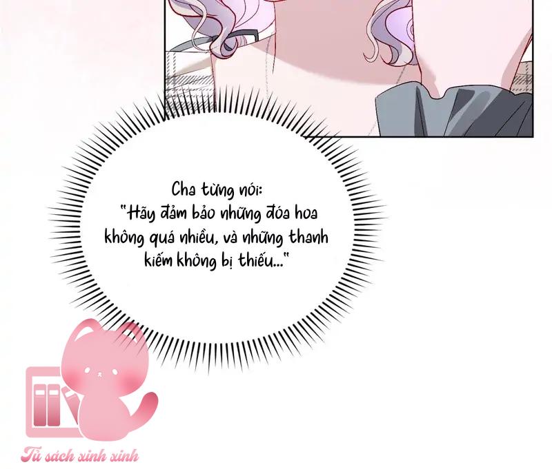 Một Ngày Nọ Bỗng Dưng Cha Xuất Hiện - Chap 38 - Trang 42