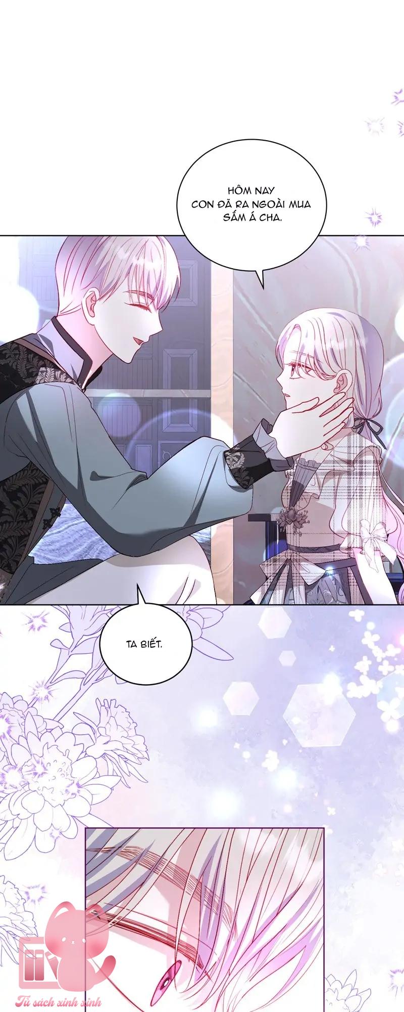Một Ngày Nọ Bỗng Dưng Cha Xuất Hiện - Chap 38 - Trang 43