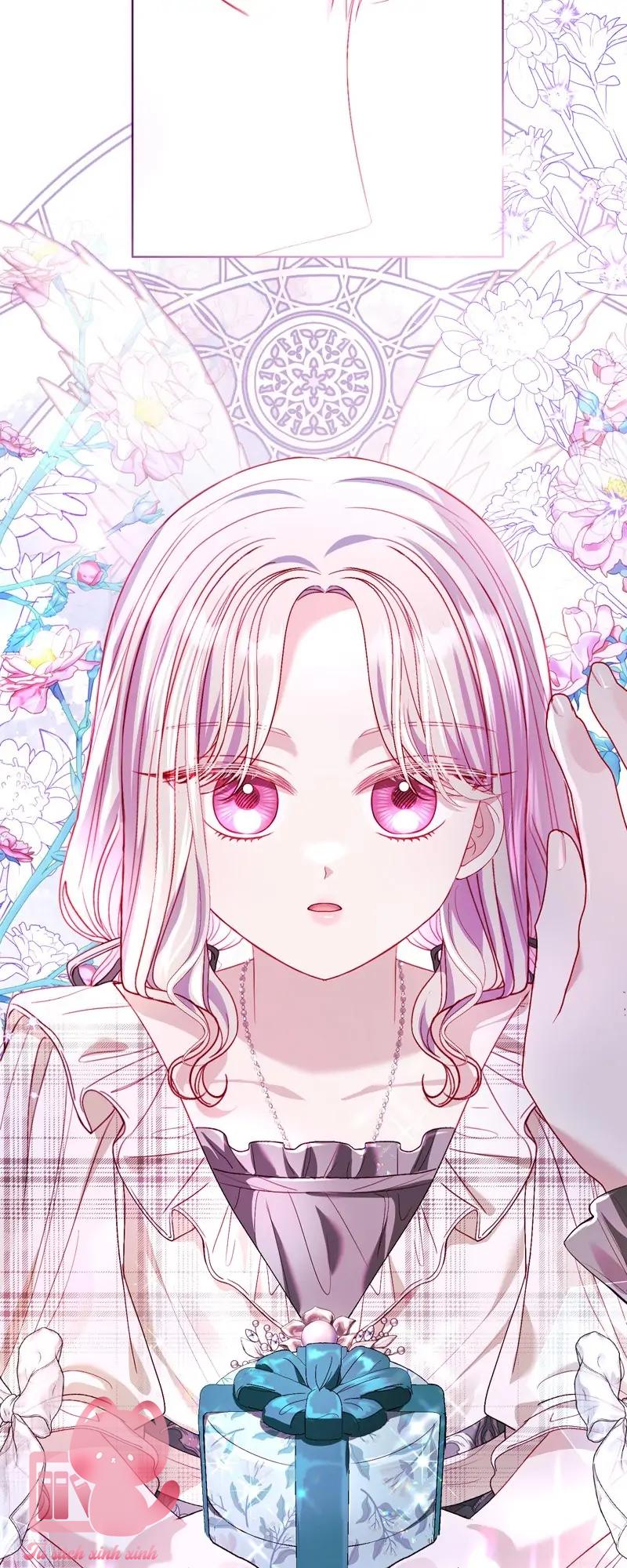 Một Ngày Nọ Bỗng Dưng Cha Xuất Hiện - Chap 38 - Trang 44
