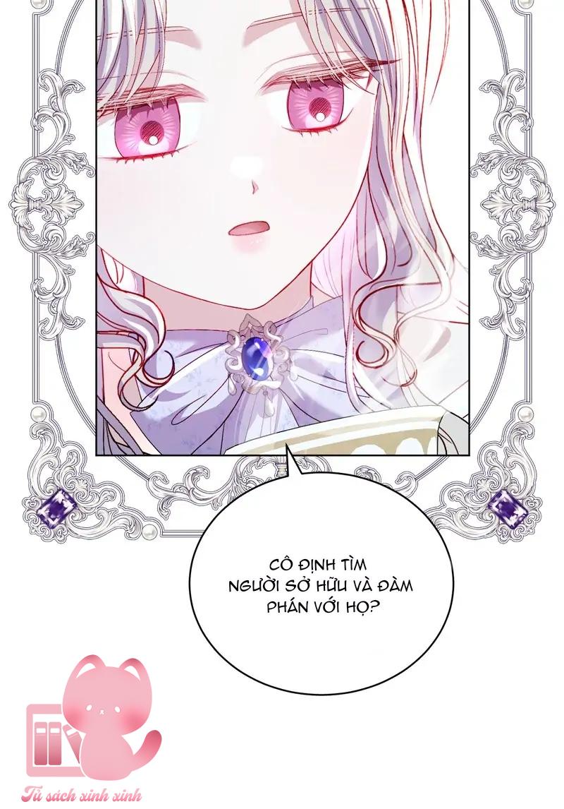 Một Ngày Nọ Bỗng Dưng Cha Xuất Hiện - Chap 38 - Trang 7