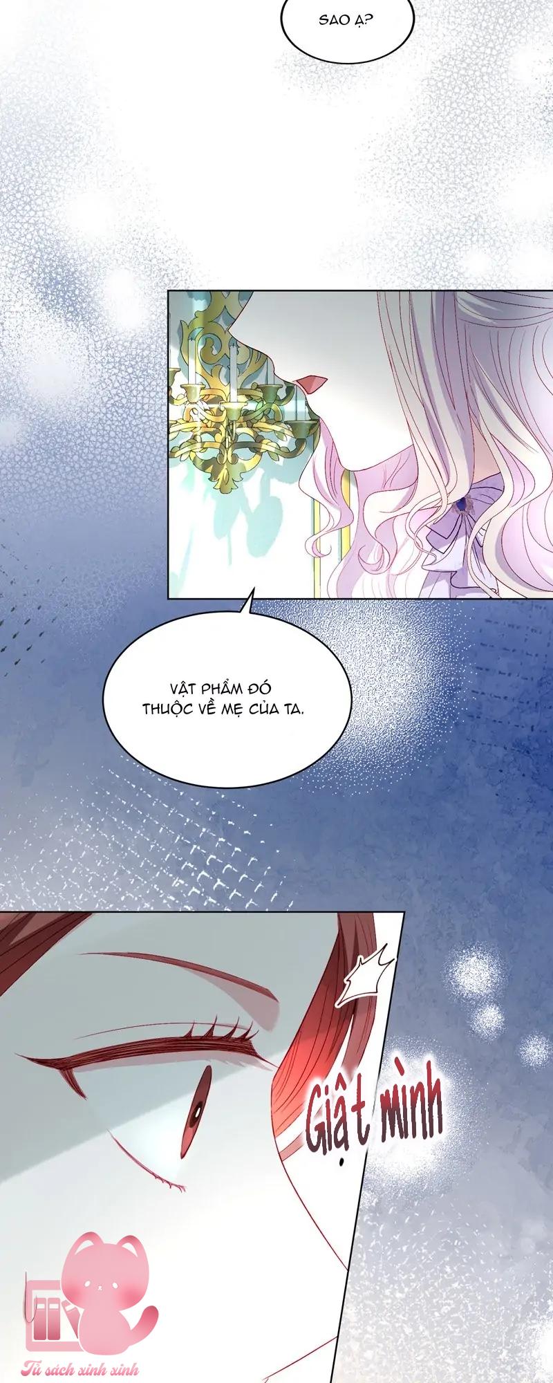 Một Ngày Nọ Bỗng Dưng Cha Xuất Hiện - Chap 38 - Trang 9