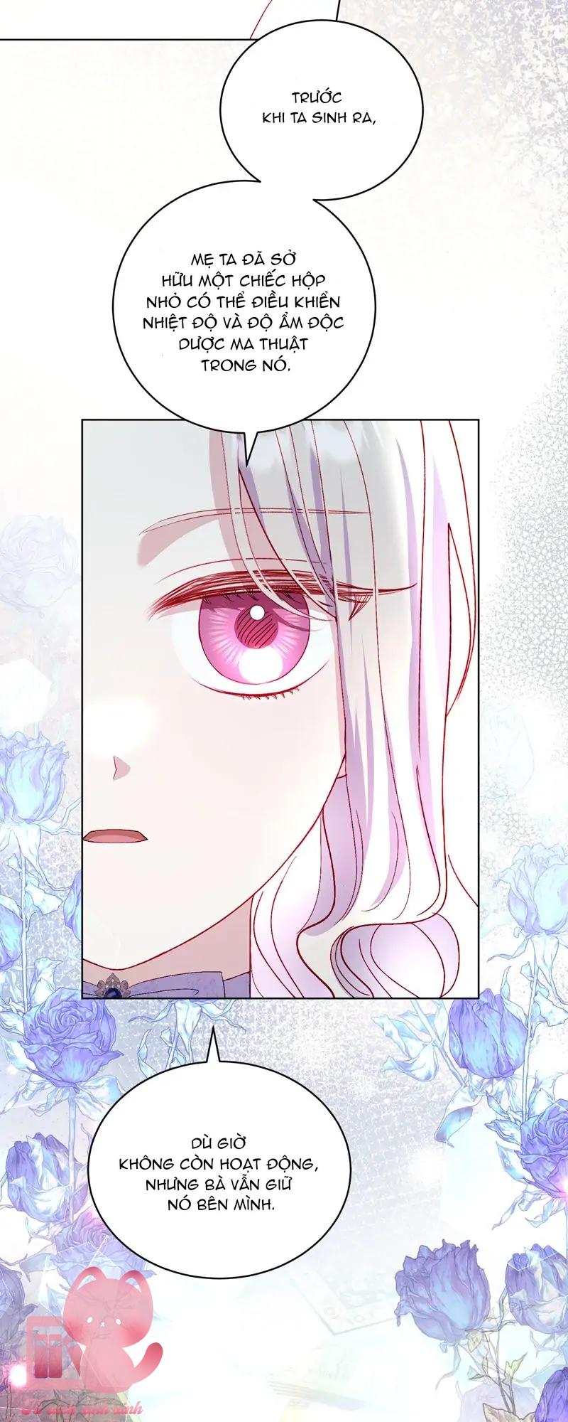 Một Ngày Nọ Bỗng Dưng Cha Xuất Hiện - Chap 38 - Trang 10