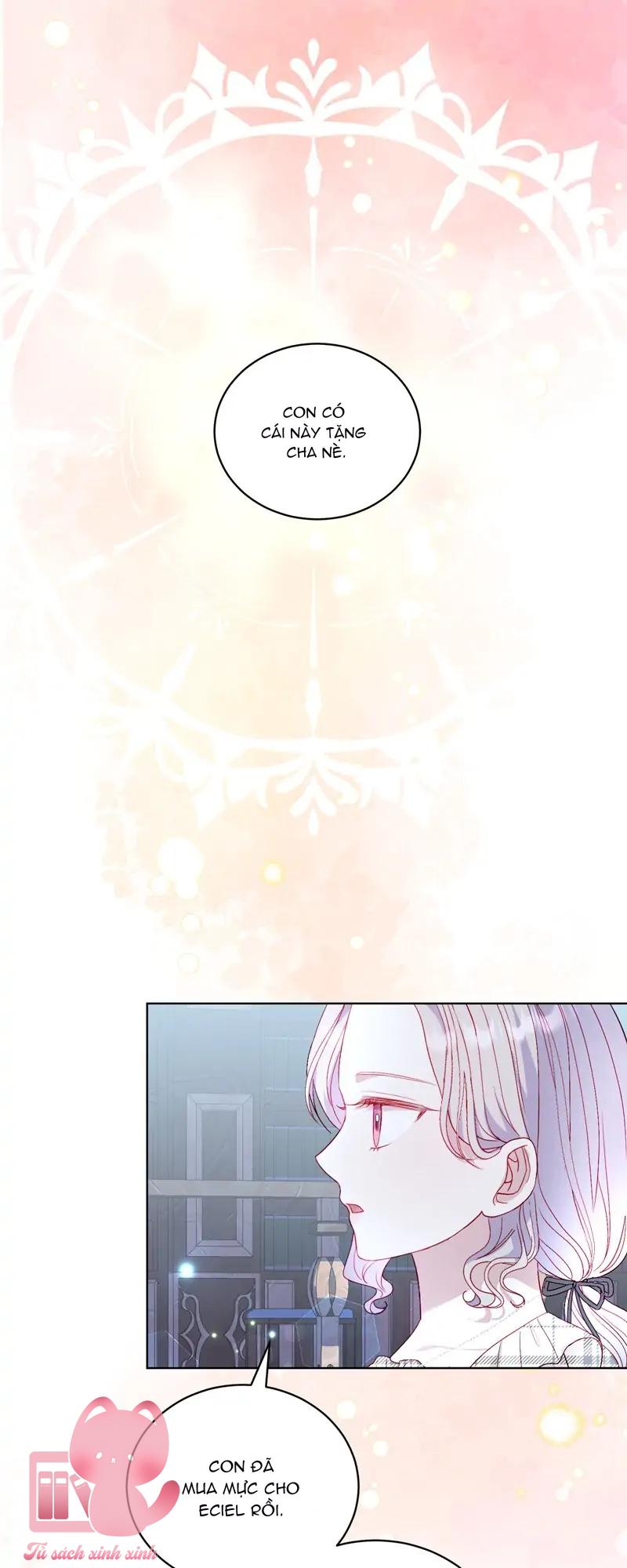 Một Ngày Nọ Bỗng Dưng Cha Xuất Hiện - Chap 39 - Trang 2