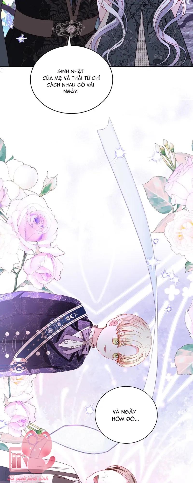 Một Ngày Nọ Bỗng Dưng Cha Xuất Hiện - Chap 39 - Trang 12