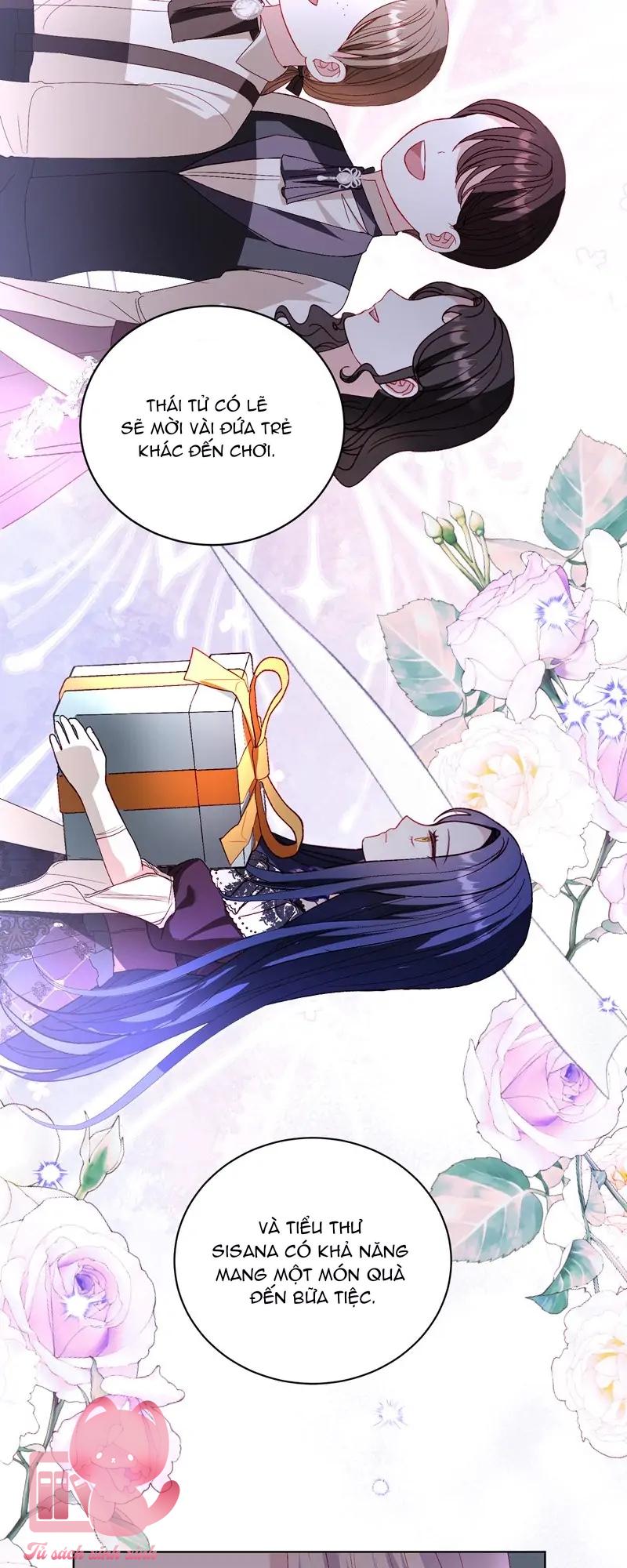 Một Ngày Nọ Bỗng Dưng Cha Xuất Hiện - Chap 39 - Trang 13