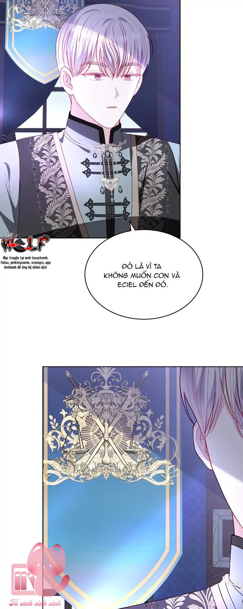 Một Ngày Nọ Bỗng Dưng Cha Xuất Hiện - Chap 39 - Trang 17