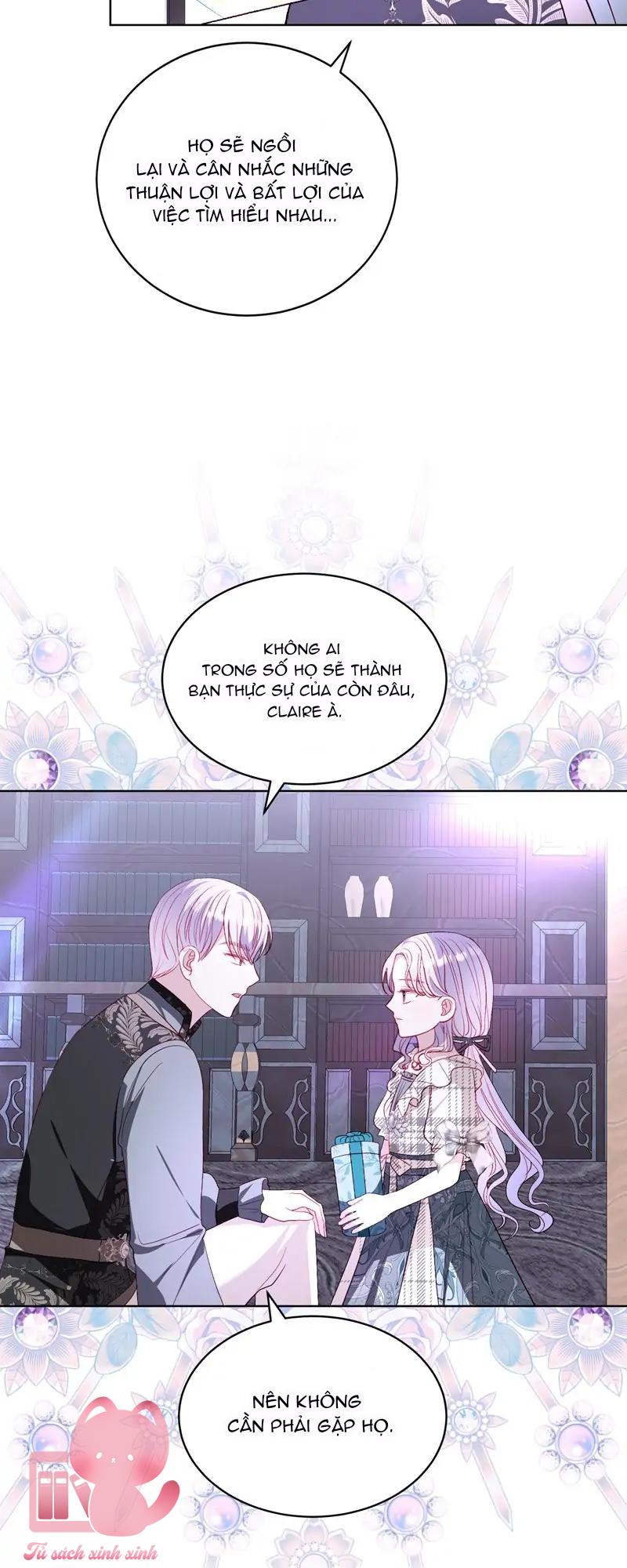 Một Ngày Nọ Bỗng Dưng Cha Xuất Hiện - Chap 39 - Trang 18