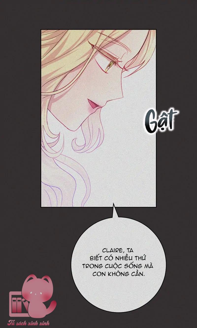 Một Ngày Nọ Bỗng Dưng Cha Xuất Hiện - Chap 39 - Trang 21