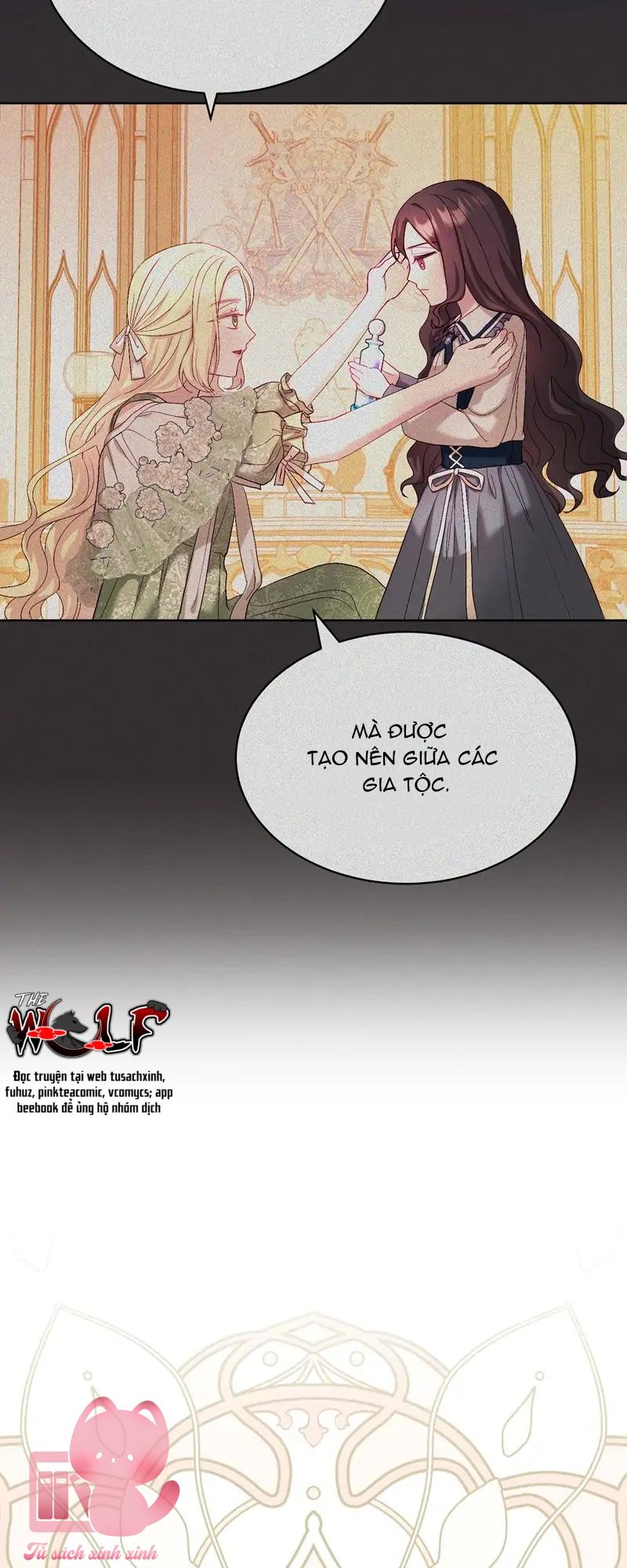 Một Ngày Nọ Bỗng Dưng Cha Xuất Hiện - Chap 39 - Trang 23