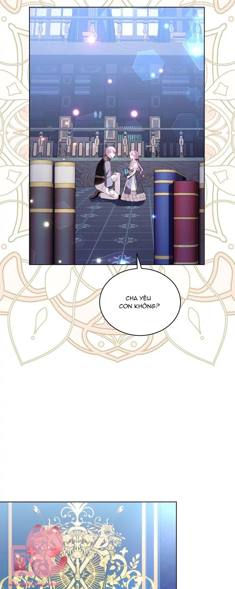 Một Ngày Nọ Bỗng Dưng Cha Xuất Hiện - Chap 39 - Trang 24