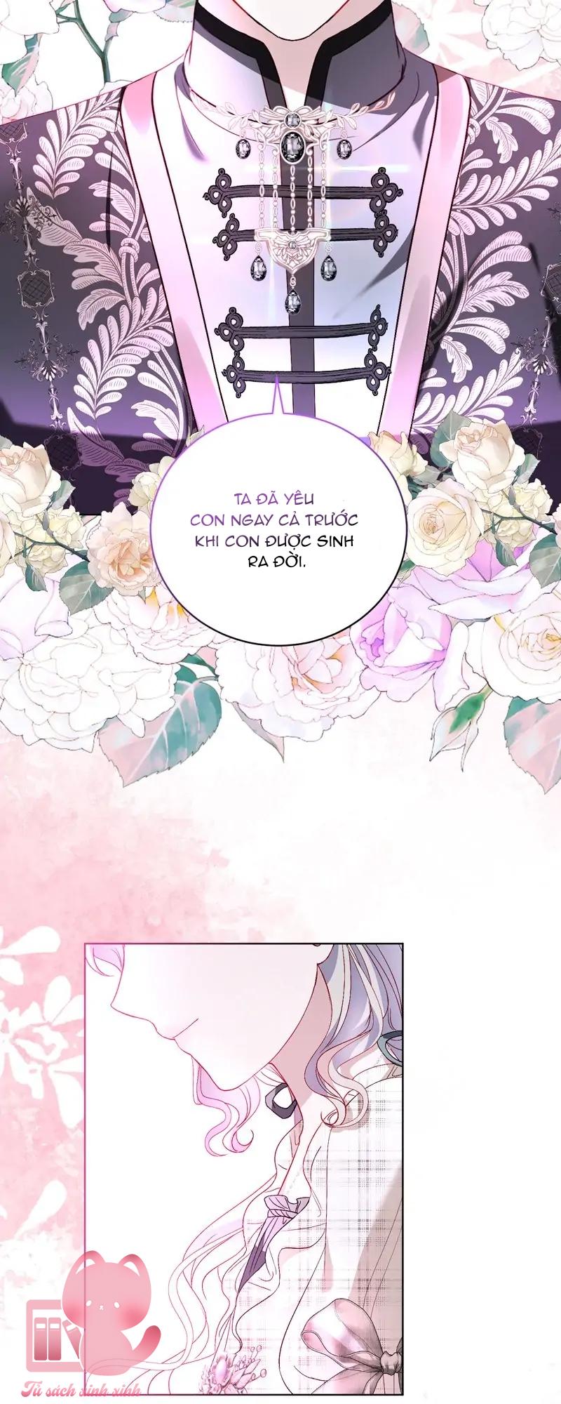 Một Ngày Nọ Bỗng Dưng Cha Xuất Hiện - Chap 39 - Trang 26