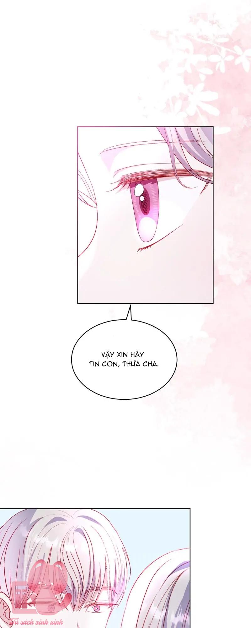 Một Ngày Nọ Bỗng Dưng Cha Xuất Hiện - Chap 39 - Trang 27