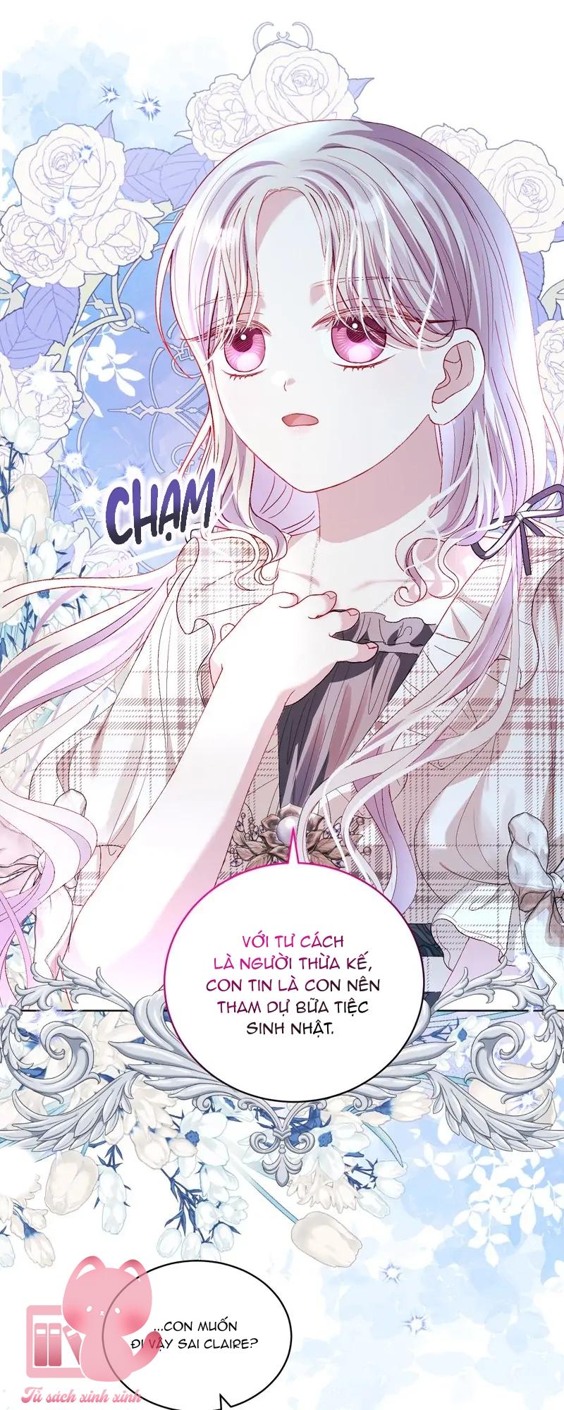 Một Ngày Nọ Bỗng Dưng Cha Xuất Hiện - Chap 39 - Trang 29
