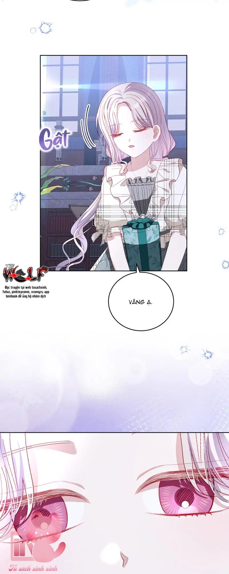 Một Ngày Nọ Bỗng Dưng Cha Xuất Hiện - Chap 39 - Trang 30