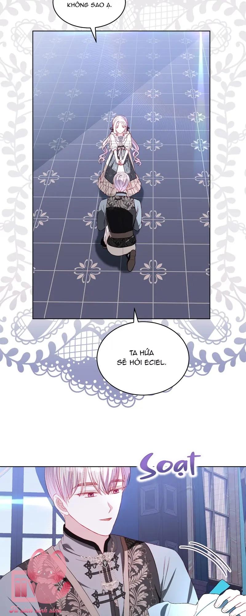 Một Ngày Nọ Bỗng Dưng Cha Xuất Hiện - Chap 39 - Trang 32