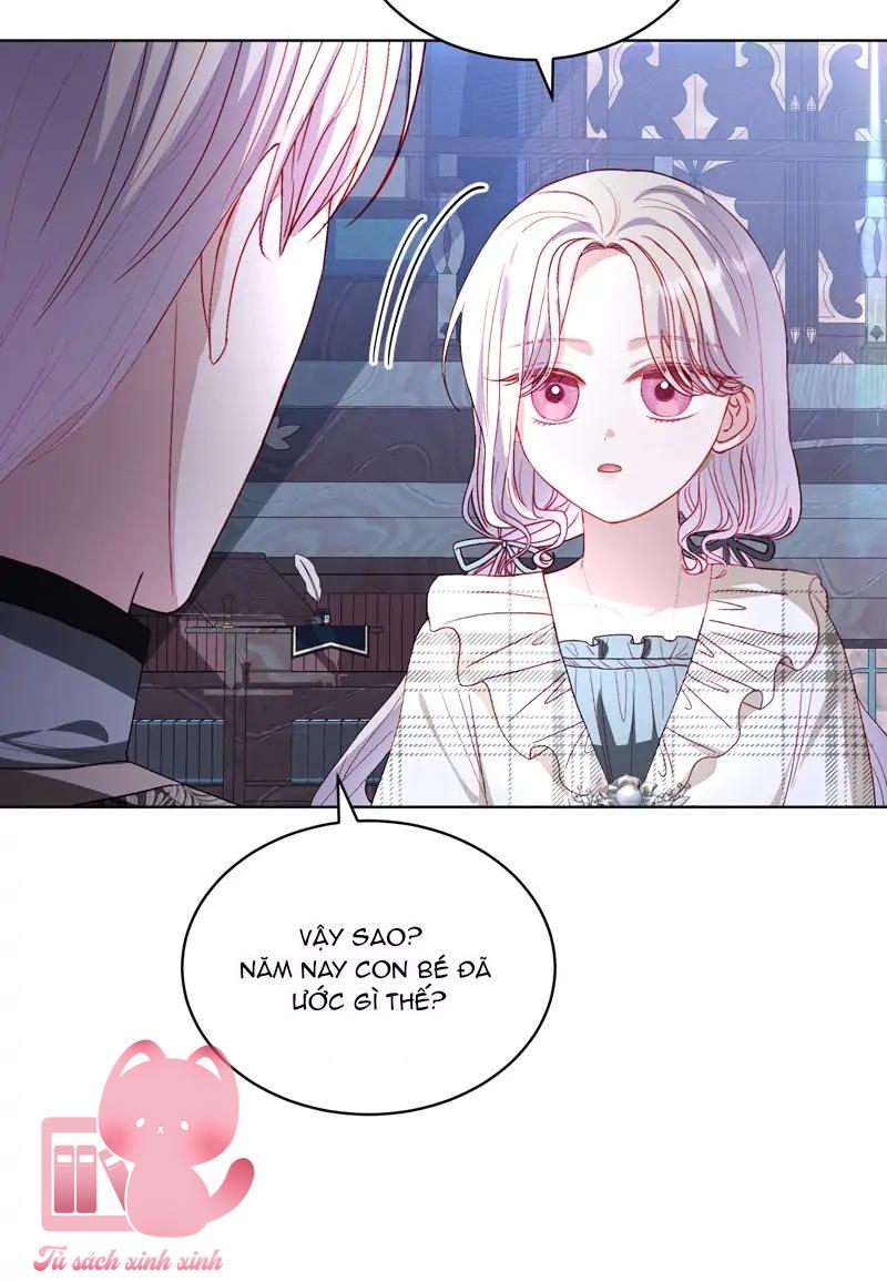 Một Ngày Nọ Bỗng Dưng Cha Xuất Hiện - Chap 39 - Trang 34