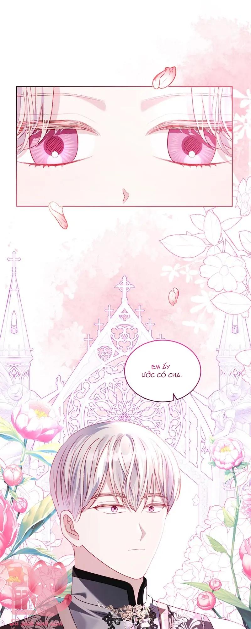 Một Ngày Nọ Bỗng Dưng Cha Xuất Hiện - Chap 39 - Trang 35
