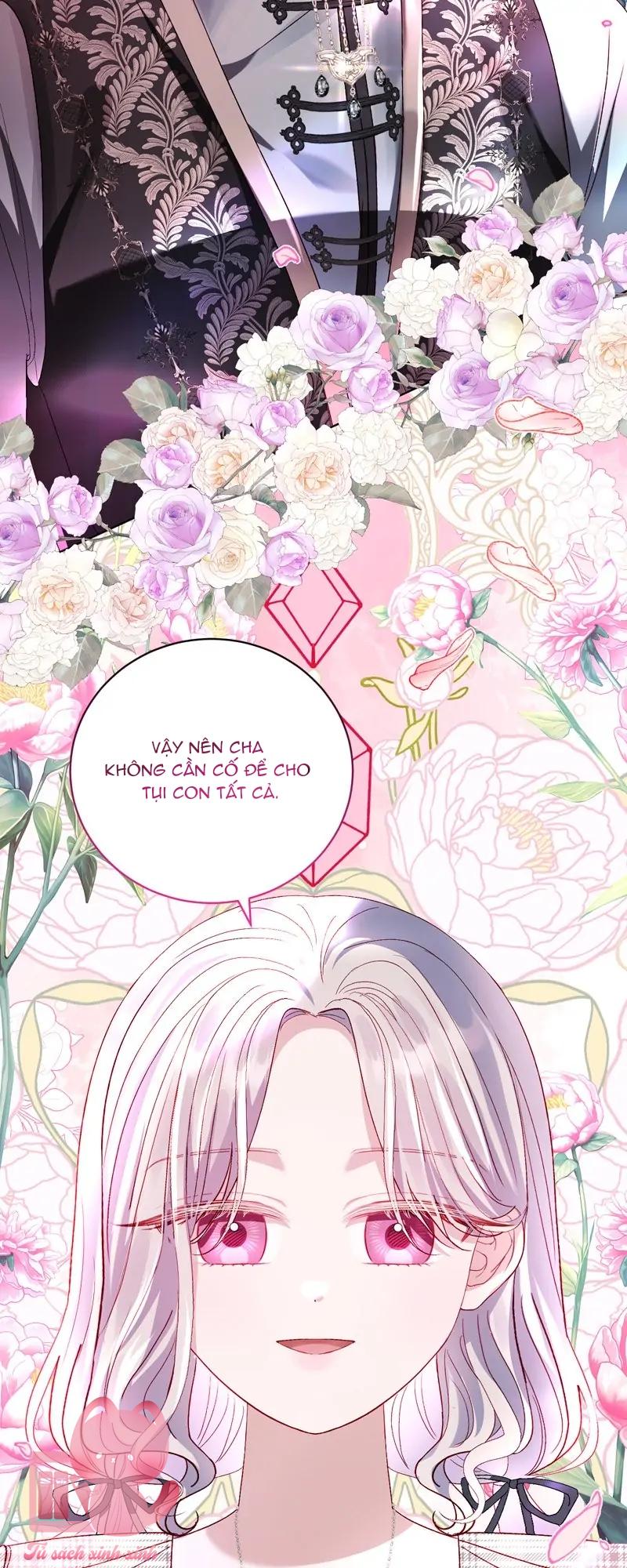 Một Ngày Nọ Bỗng Dưng Cha Xuất Hiện - Chap 39 - Trang 36