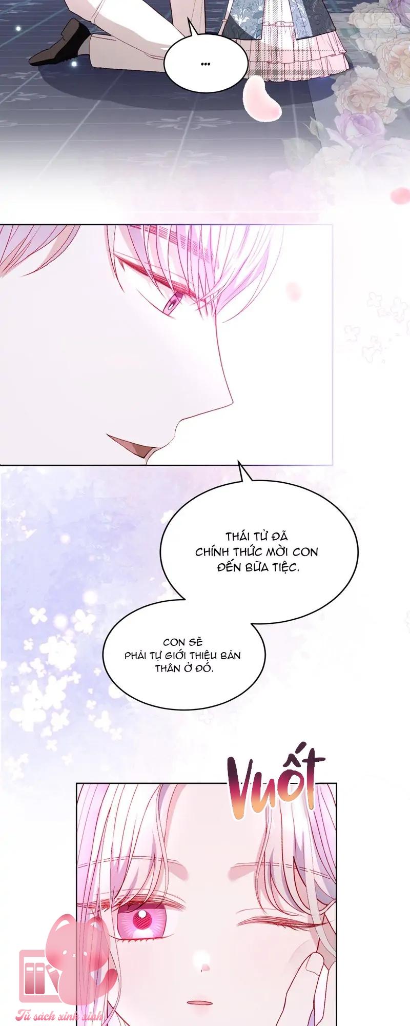 Một Ngày Nọ Bỗng Dưng Cha Xuất Hiện - Chap 39 - Trang 39