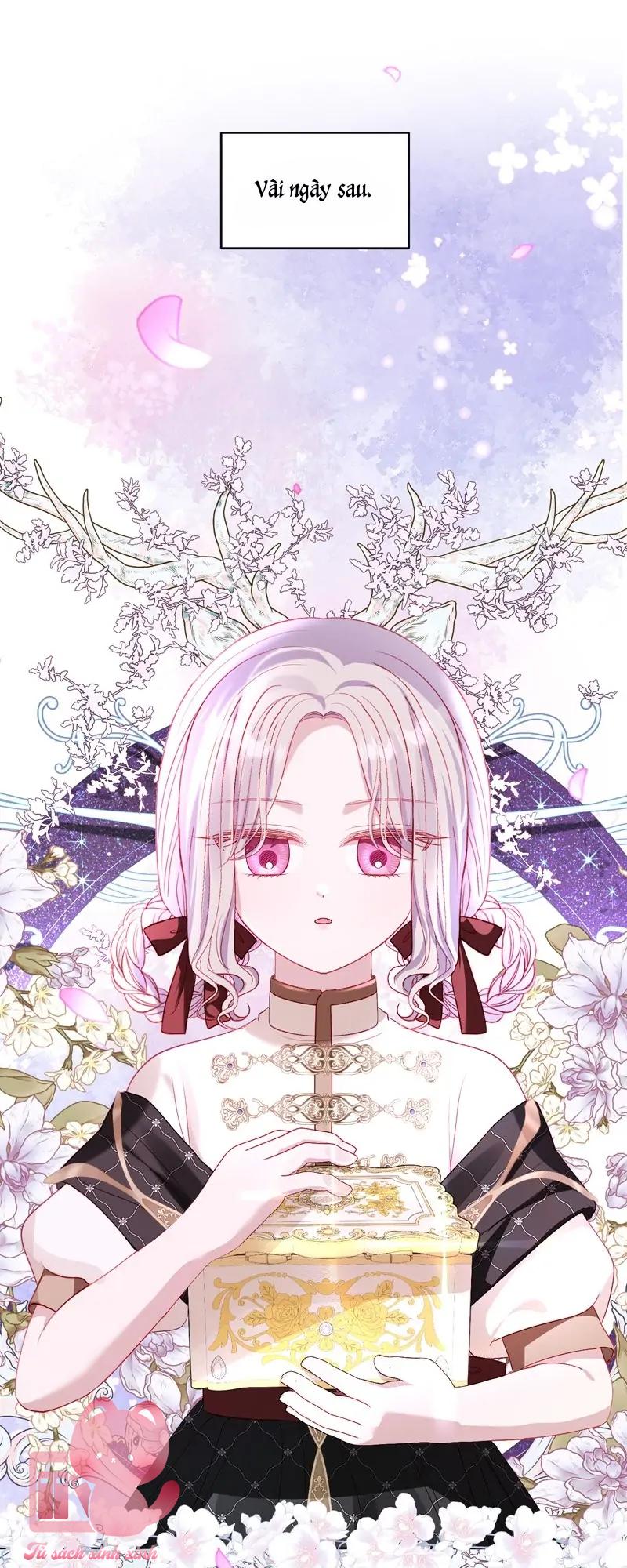 Một Ngày Nọ Bỗng Dưng Cha Xuất Hiện - Chap 39 - Trang 42