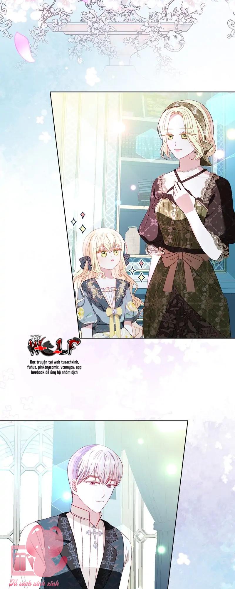 Một Ngày Nọ Bỗng Dưng Cha Xuất Hiện - Chap 39 - Trang 43