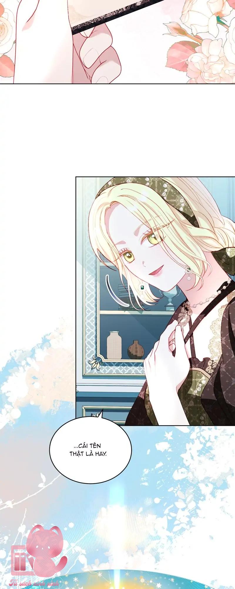 Một Ngày Nọ Bỗng Dưng Cha Xuất Hiện - Chap 39 - Trang 46