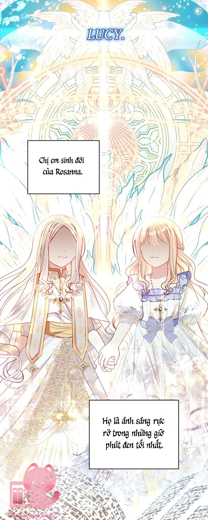 Một Ngày Nọ Bỗng Dưng Cha Xuất Hiện - Chap 39 - Trang 47