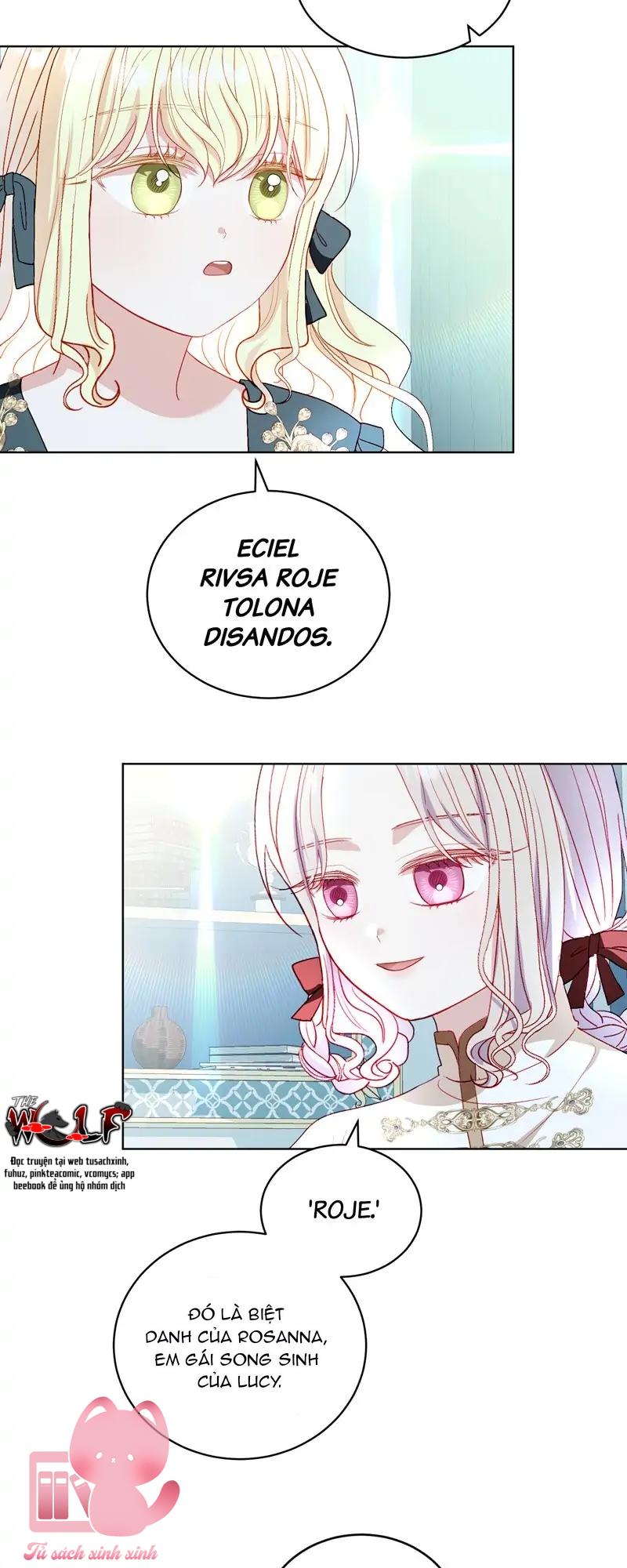 Một Ngày Nọ Bỗng Dưng Cha Xuất Hiện - Chap 39 - Trang 50