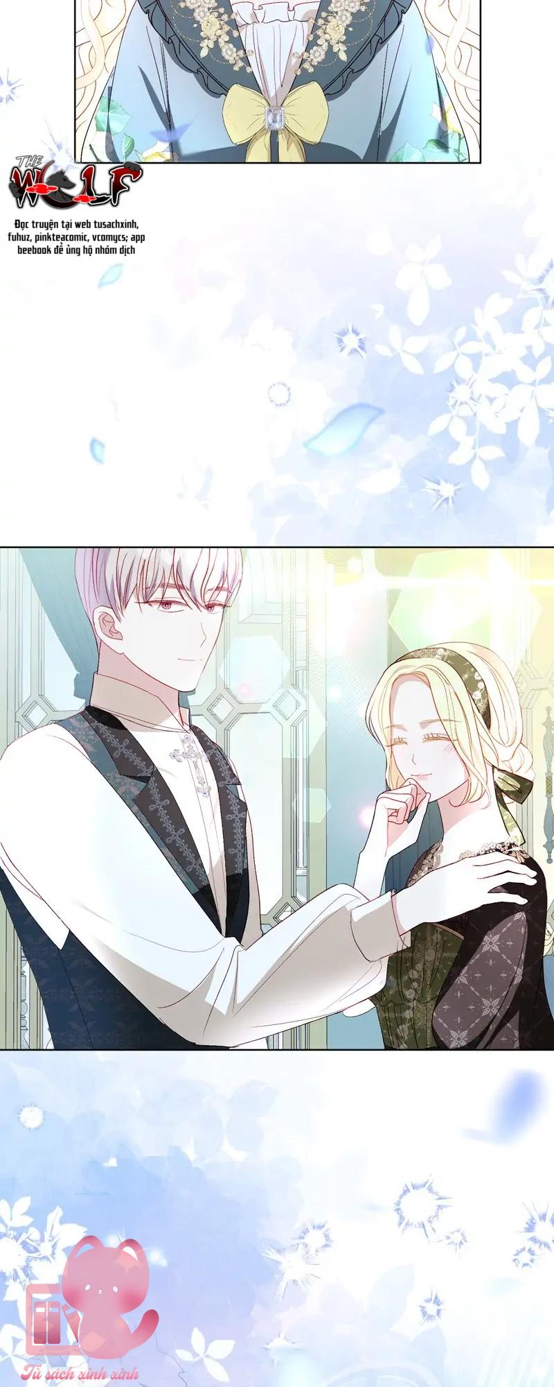 Một Ngày Nọ Bỗng Dưng Cha Xuất Hiện - Chap 39 - Trang 52