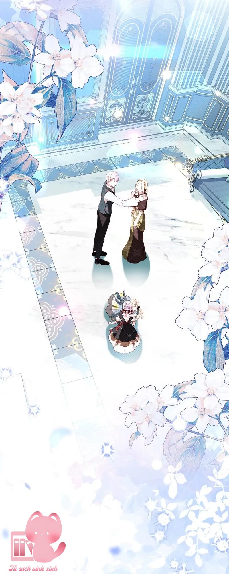 Một Ngày Nọ Bỗng Dưng Cha Xuất Hiện - Chap 39 - Trang 53