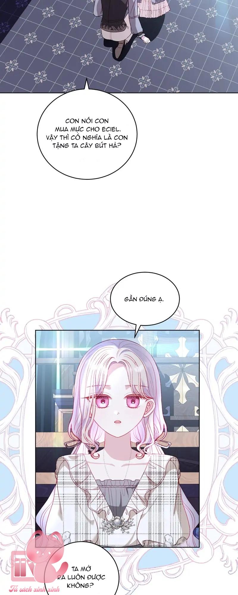 Một Ngày Nọ Bỗng Dưng Cha Xuất Hiện - Chap 39 - Trang 7